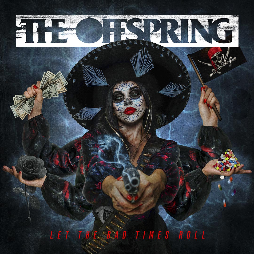 The Offspring - Let The Bad Times Roll