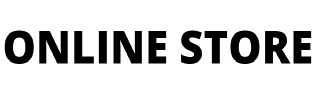 ONLINE STORE