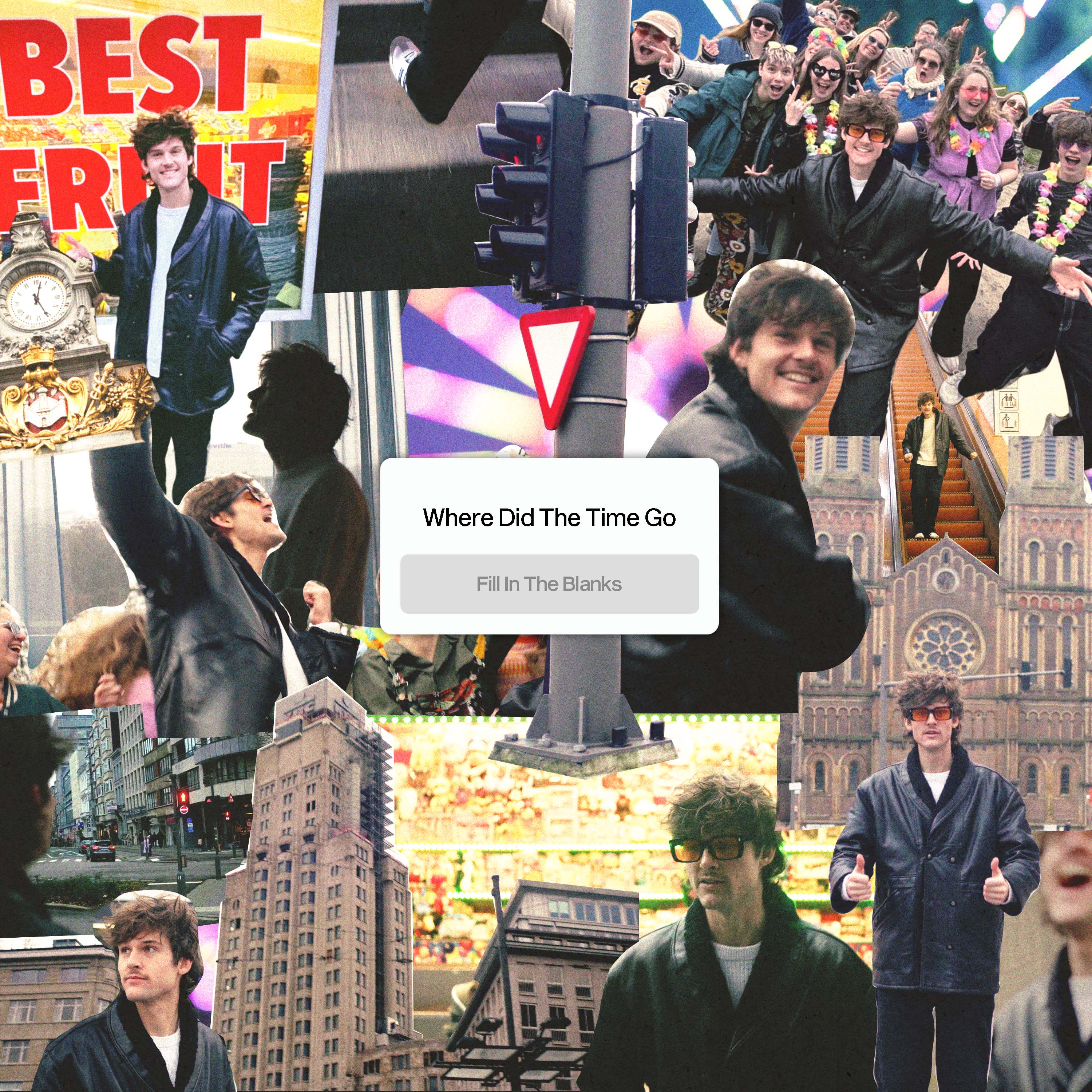 Banner