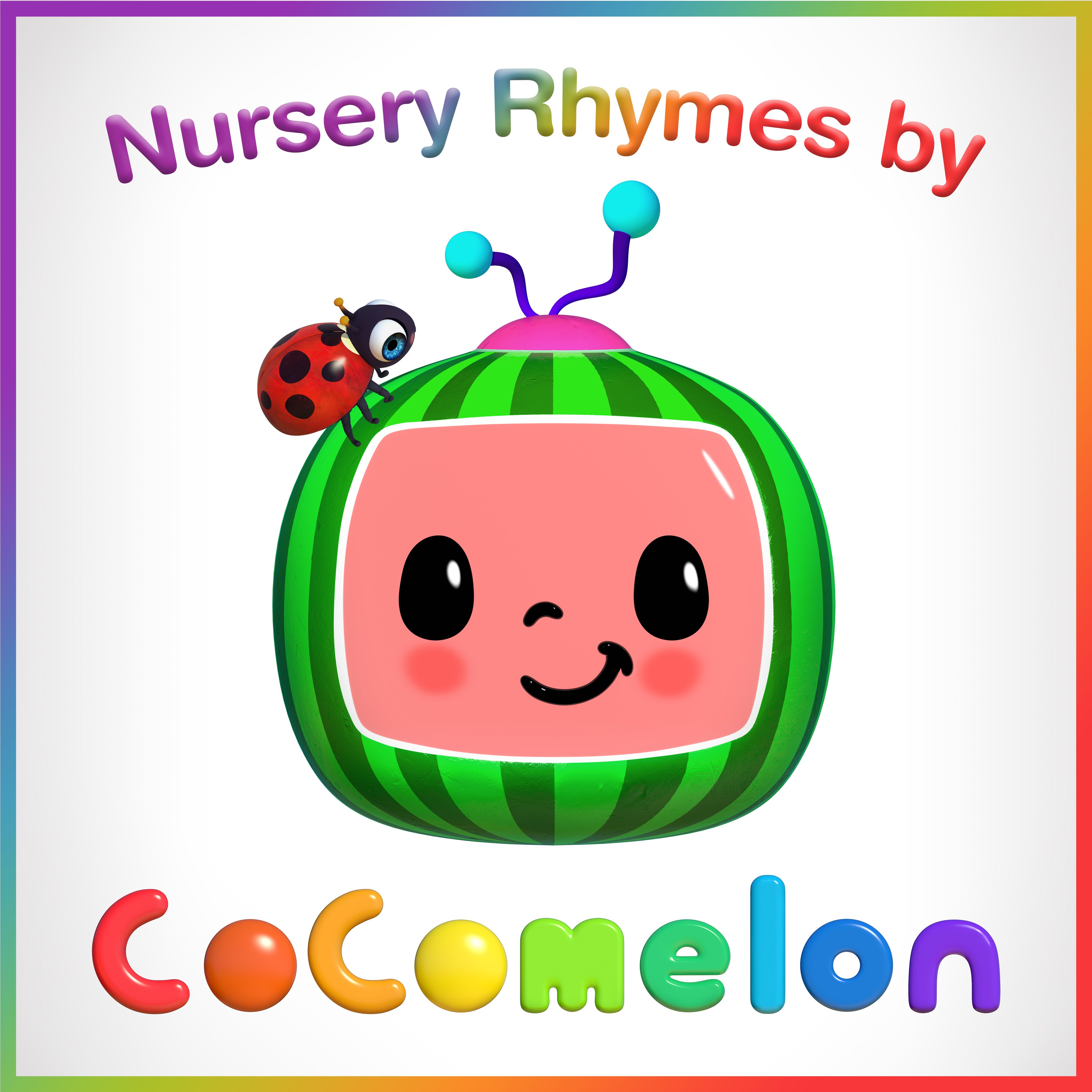 Nursery Rhymes By CoComelon