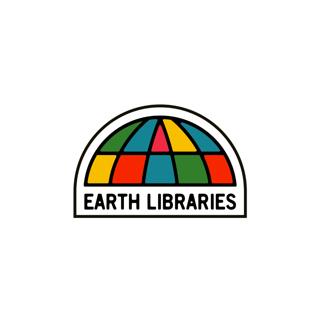 Earth Libraries