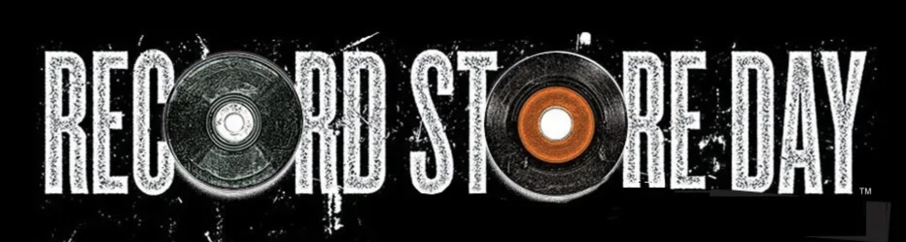 Record Store Day