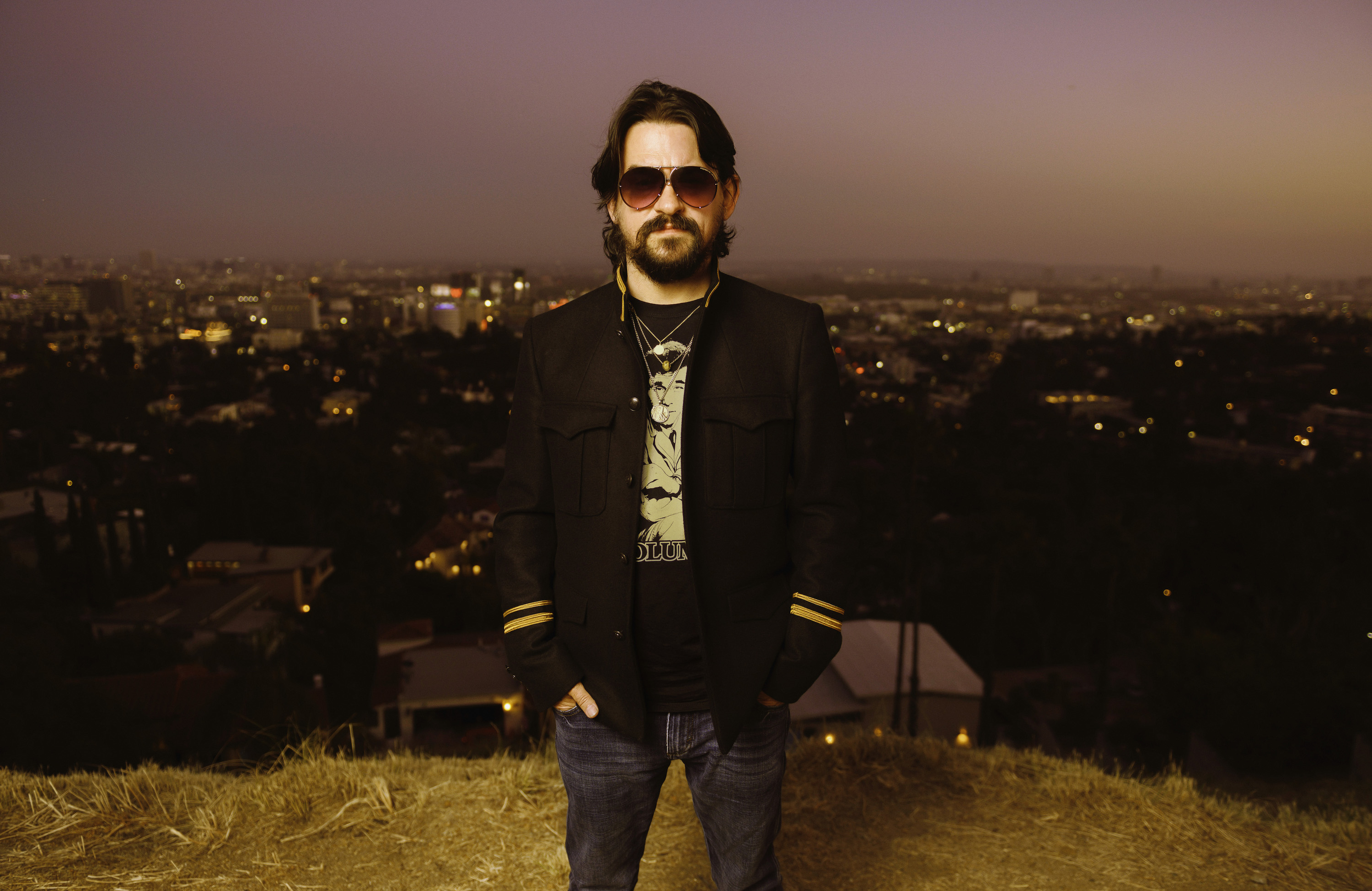 SHOOTER JENNINGS