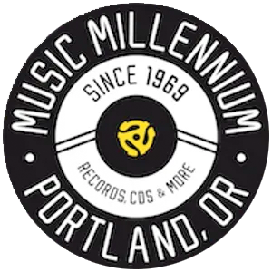Music Millenium