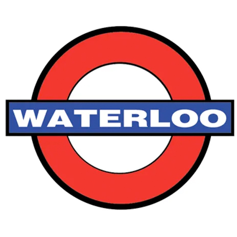 Waterloo
