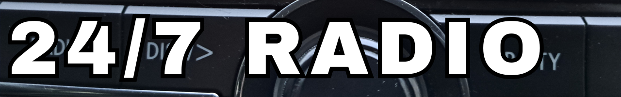 24 7 Radio