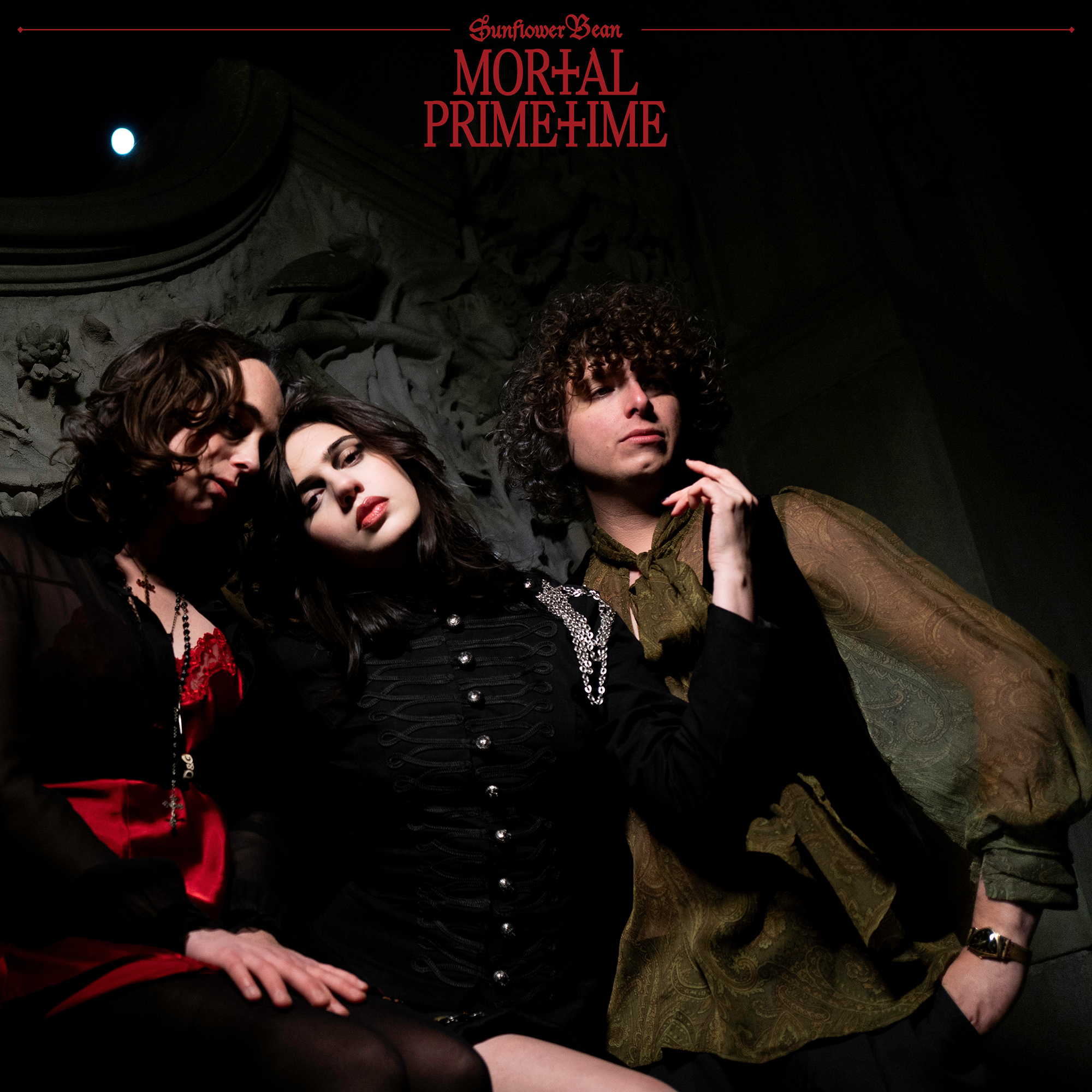 ★ Sunflower Bean ‎ レコード 12\" ☆ Sunflower Bean ‎ レコード 12