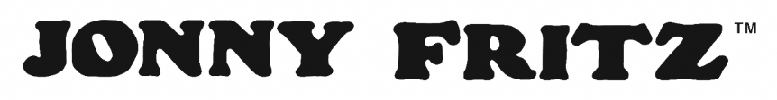 Jonny Fritz Webstore