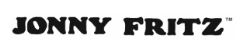 Jonny Fritz Webstore