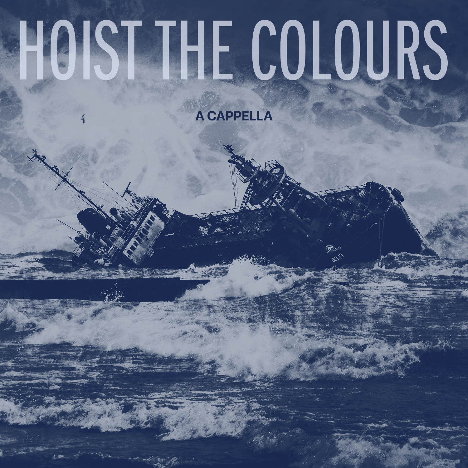 Hoist The Colours