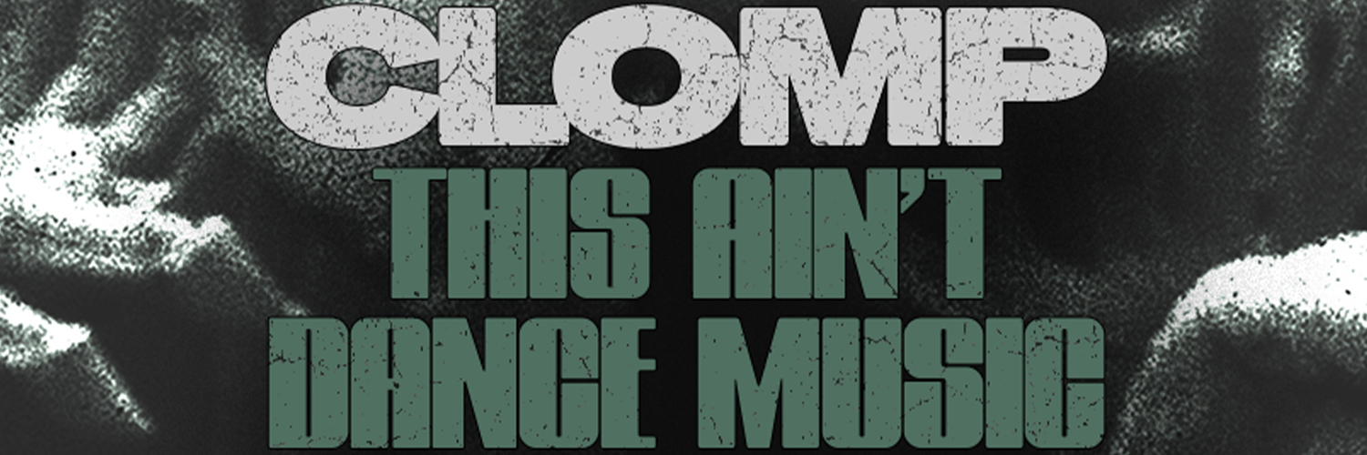 THIS AINT DANCE MUSIC