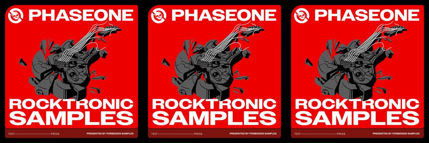 ROCKTRONIC PACK