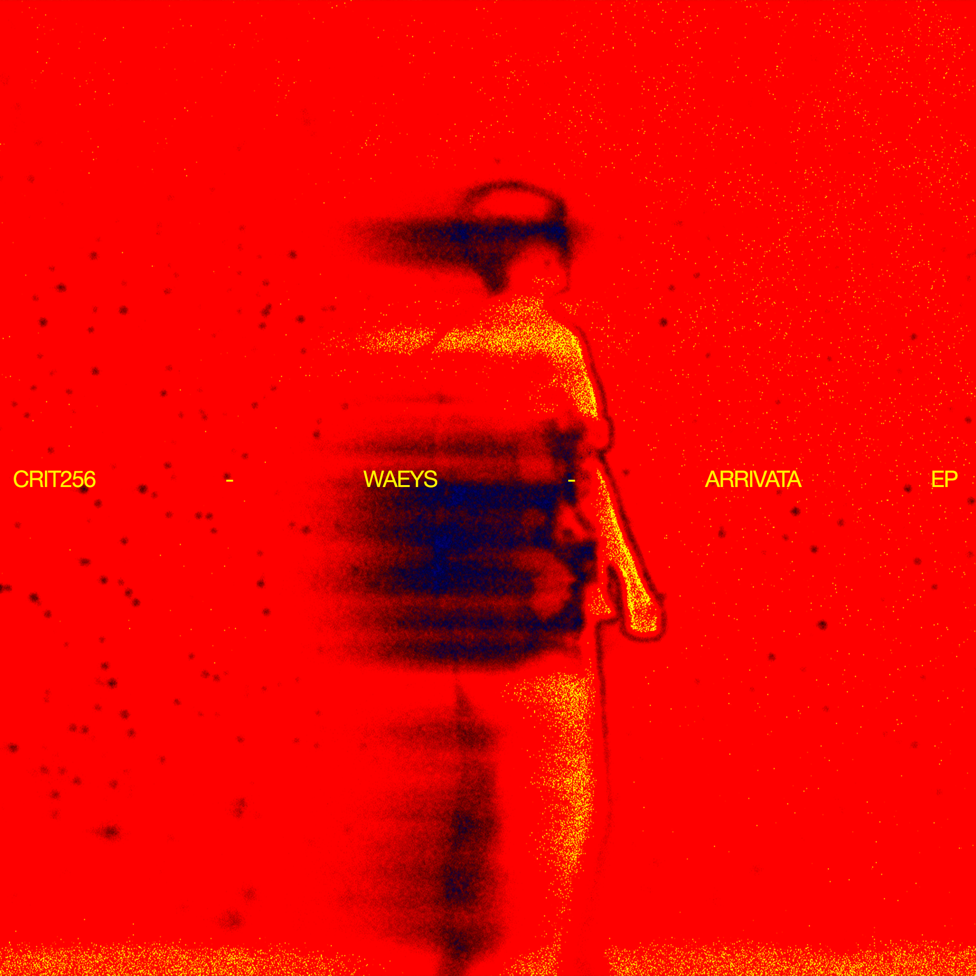 Arrivata