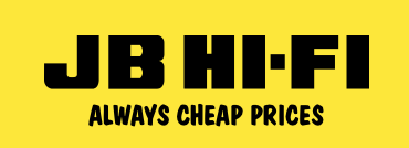 JB HIFI