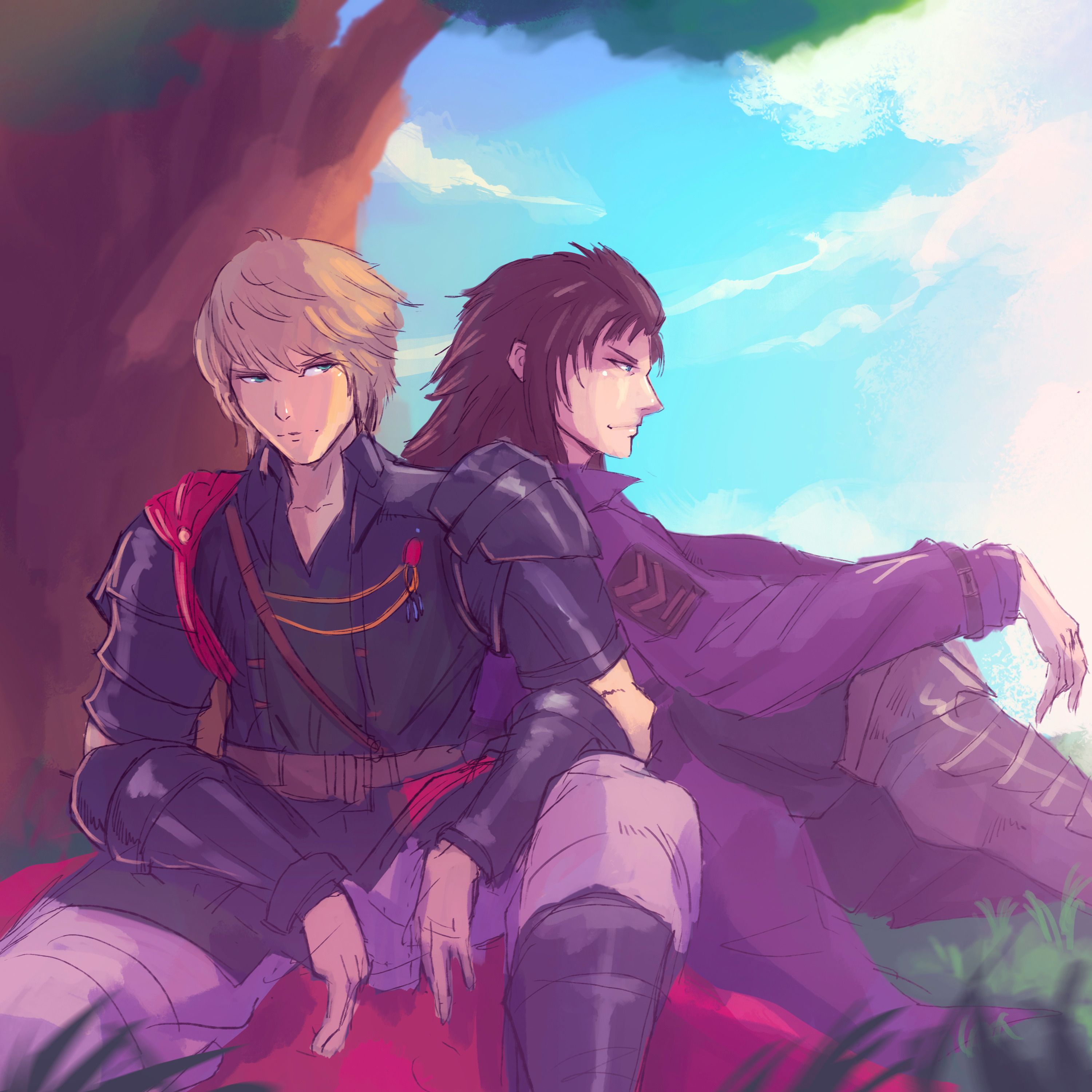 Banner