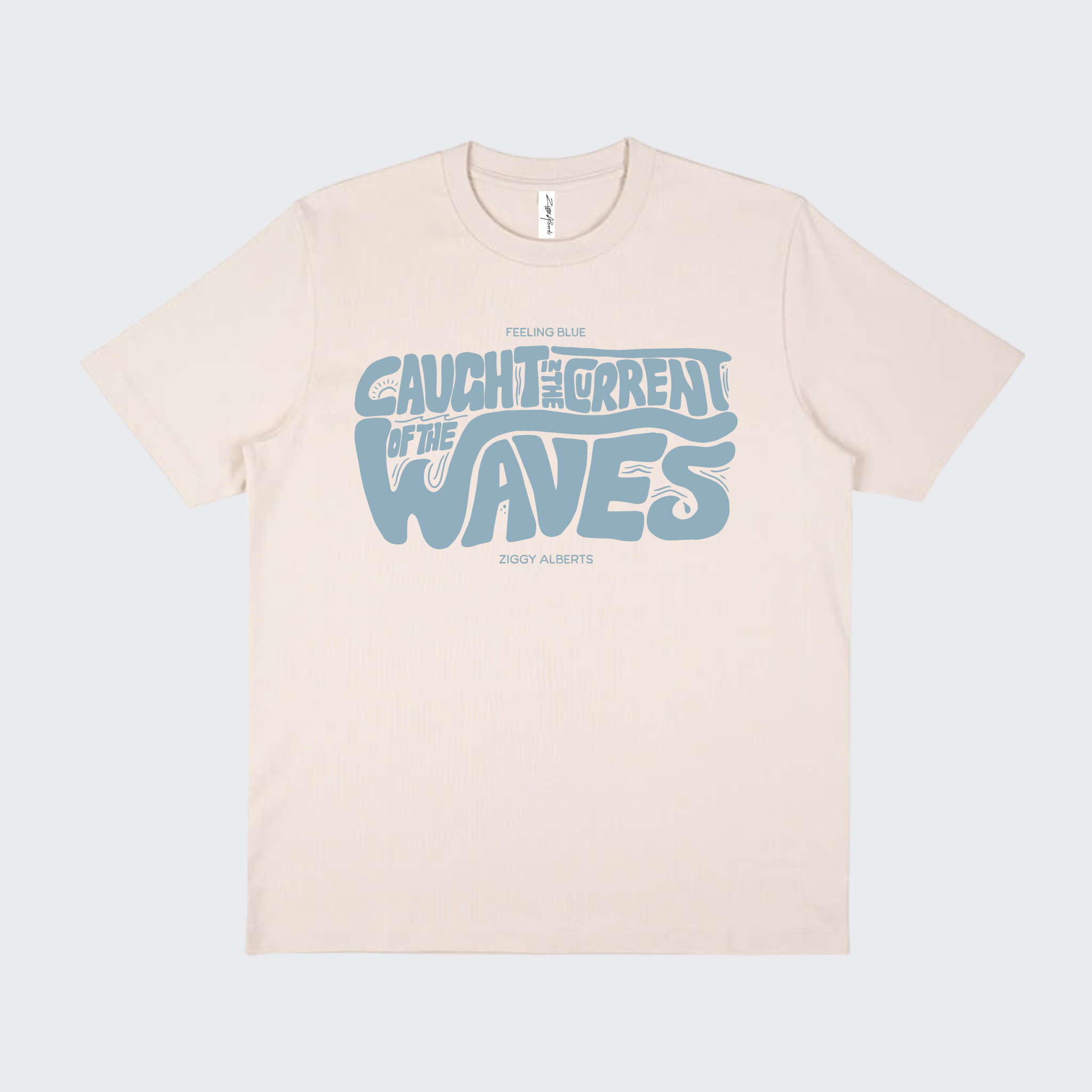 Merch Store