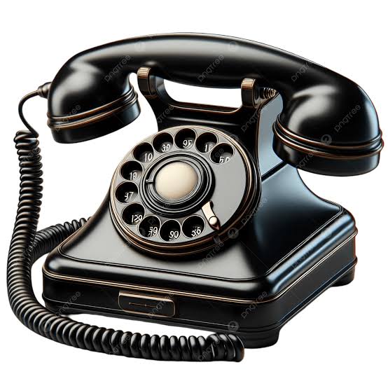 Leave Ziggy a Voicemail