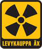 Levykauppa Ax