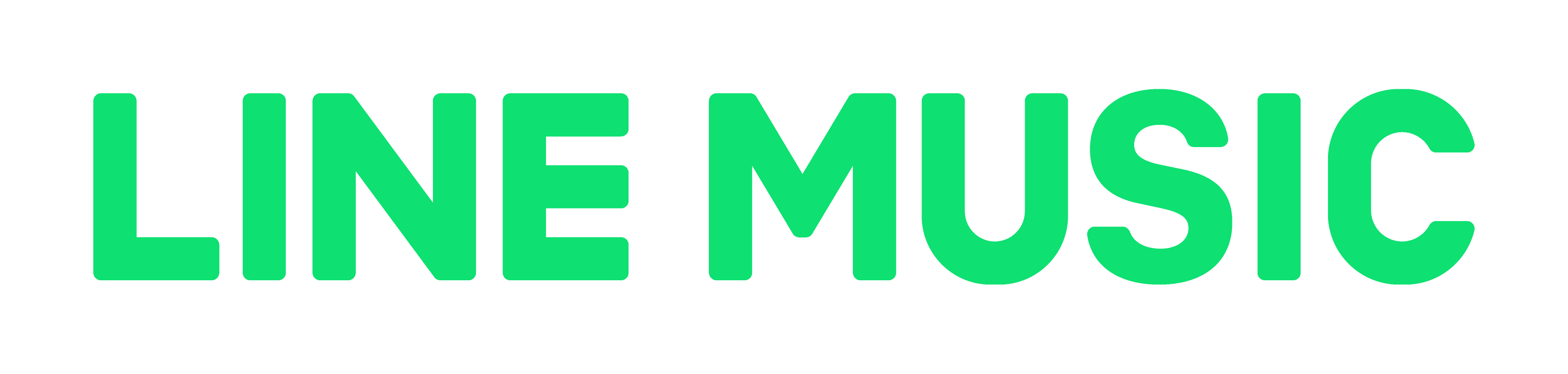 LINE Music