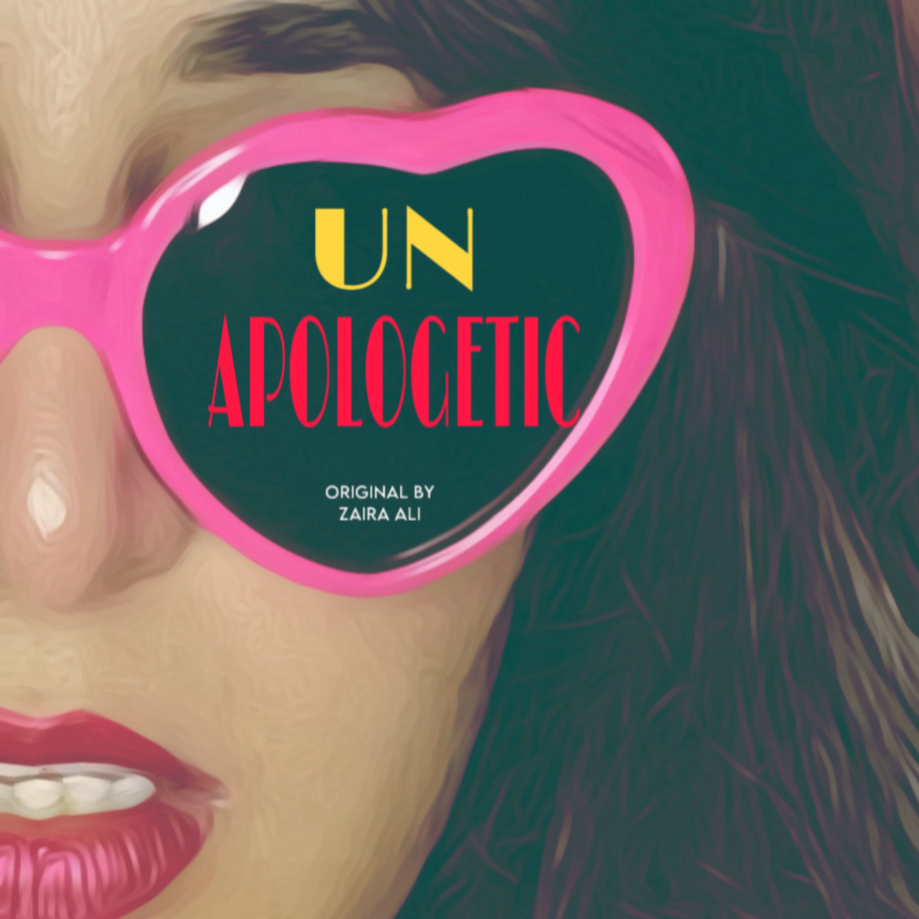 Unapologetic  thumbnail