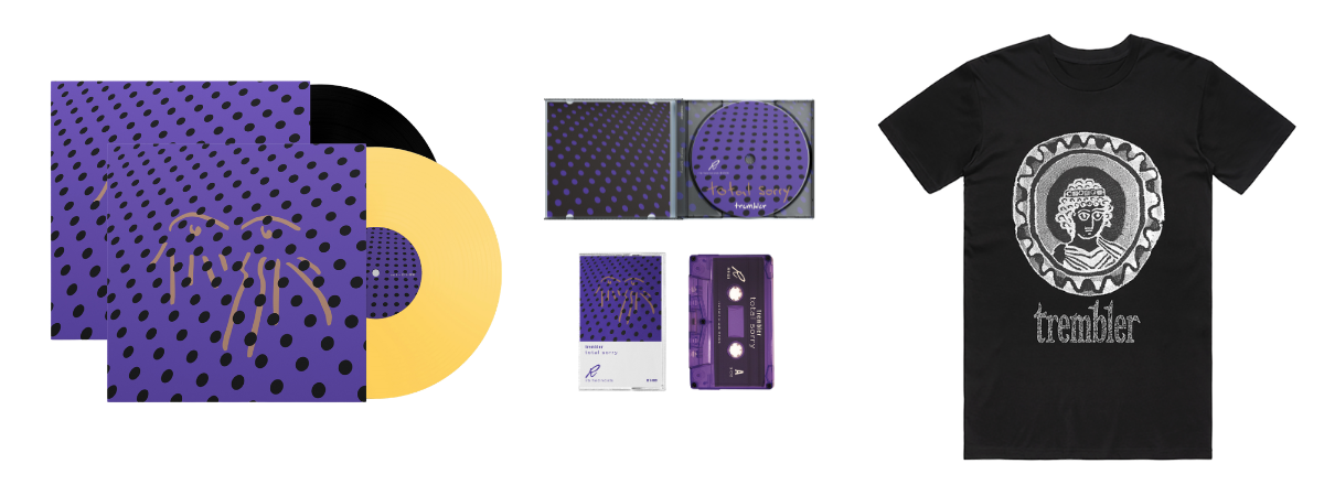 merch