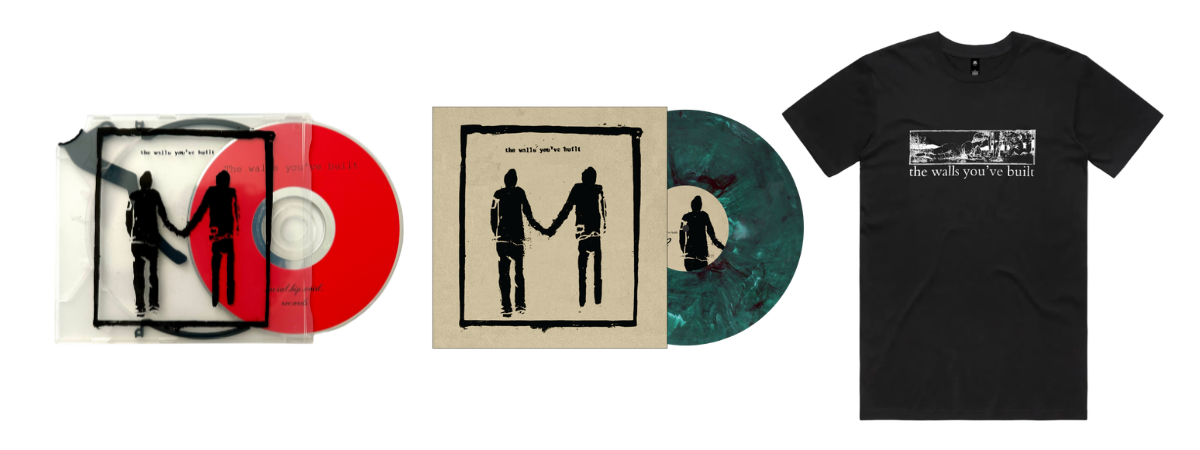 artist merch