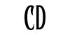 CD