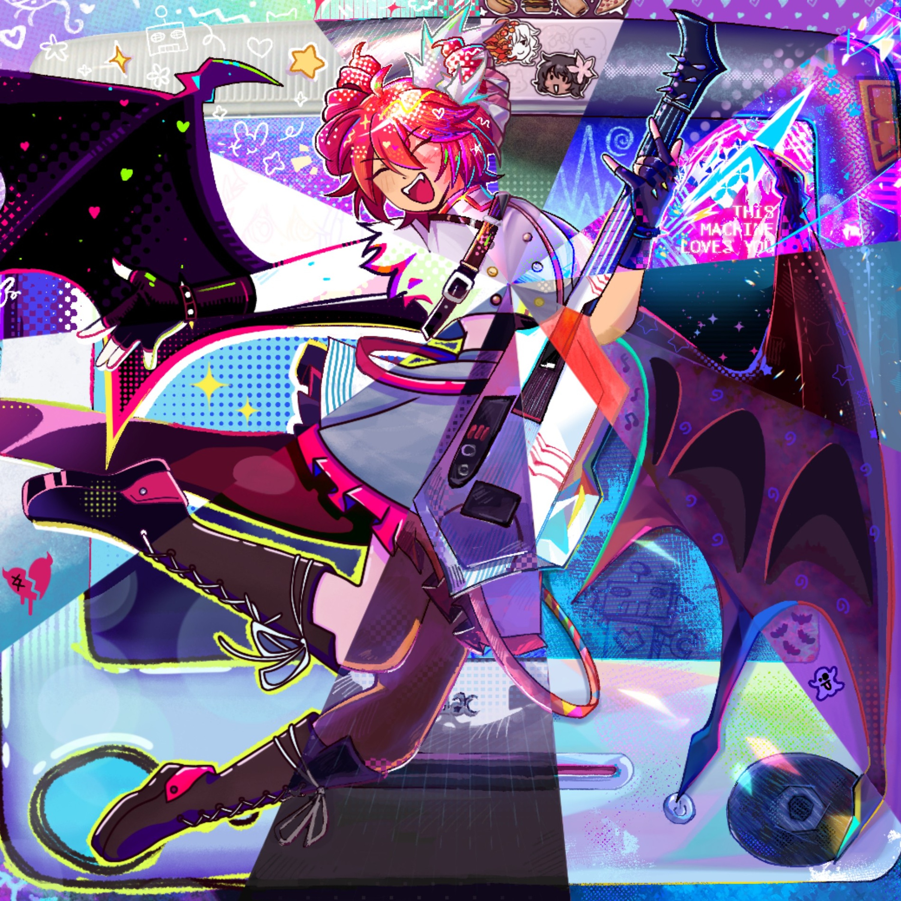 Banner