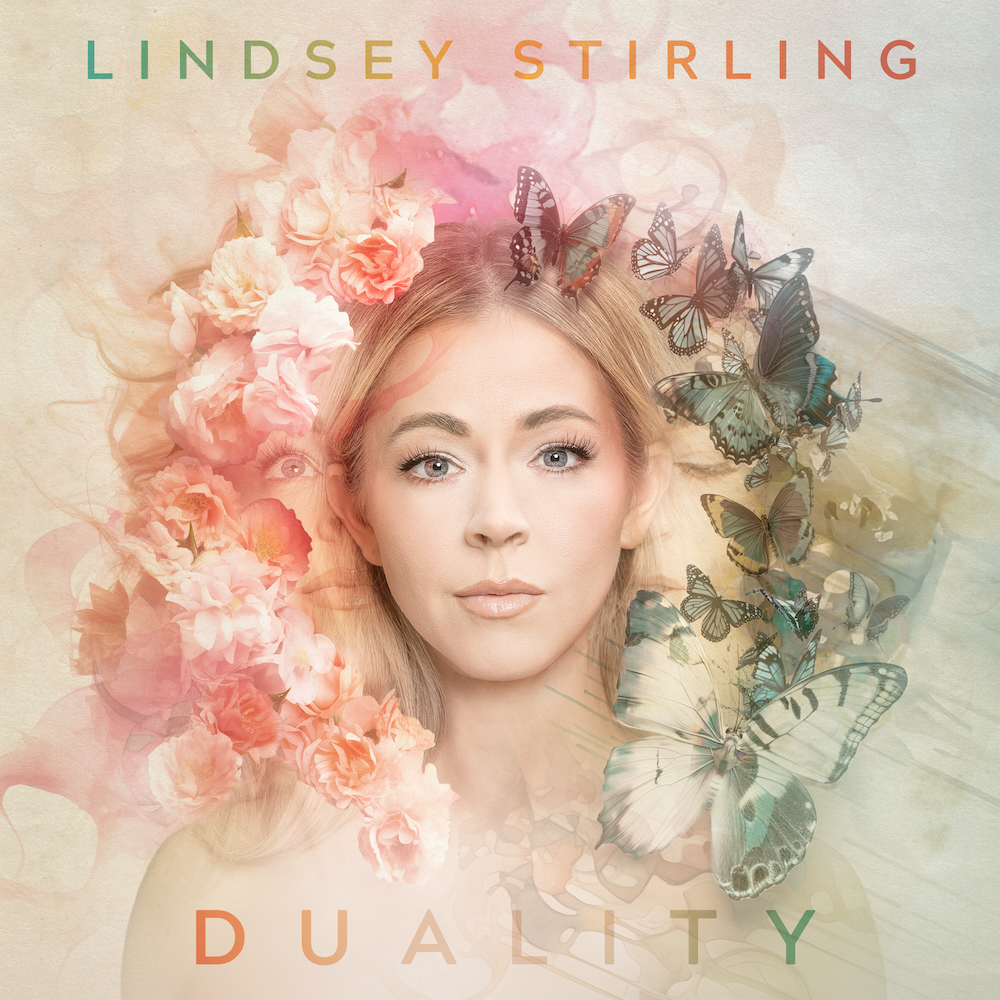 Lindsey Stirling Duality Lindsey Stirling Duality