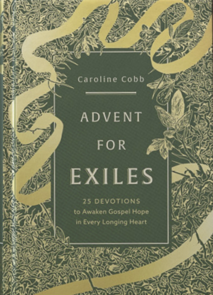 Advent for Exiles Link