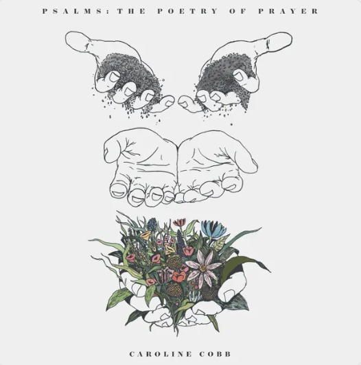 Psalms The Poetry of Prayer Album