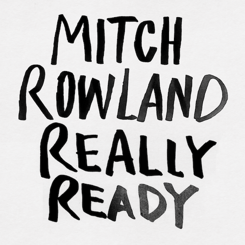 Really Ready Single