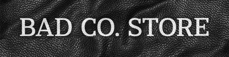 Bad Company Store