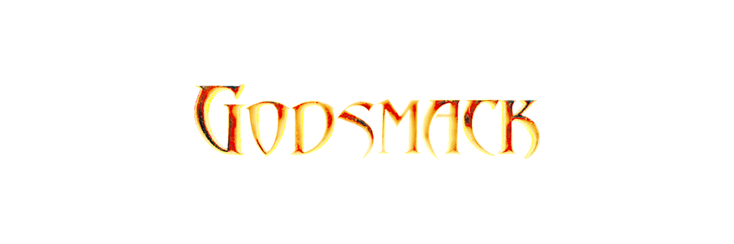Godsmack Store