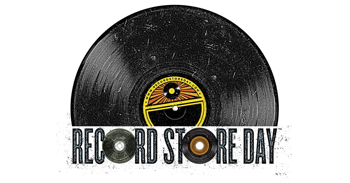 Record Store Day