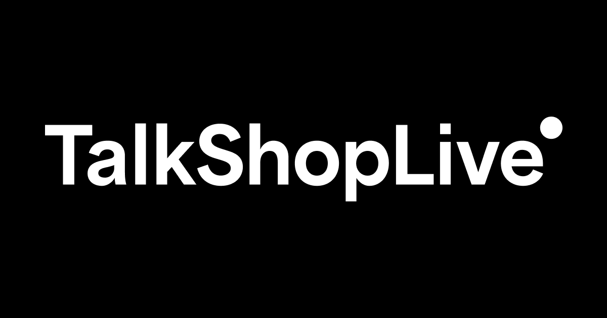 Talk Shop Live
