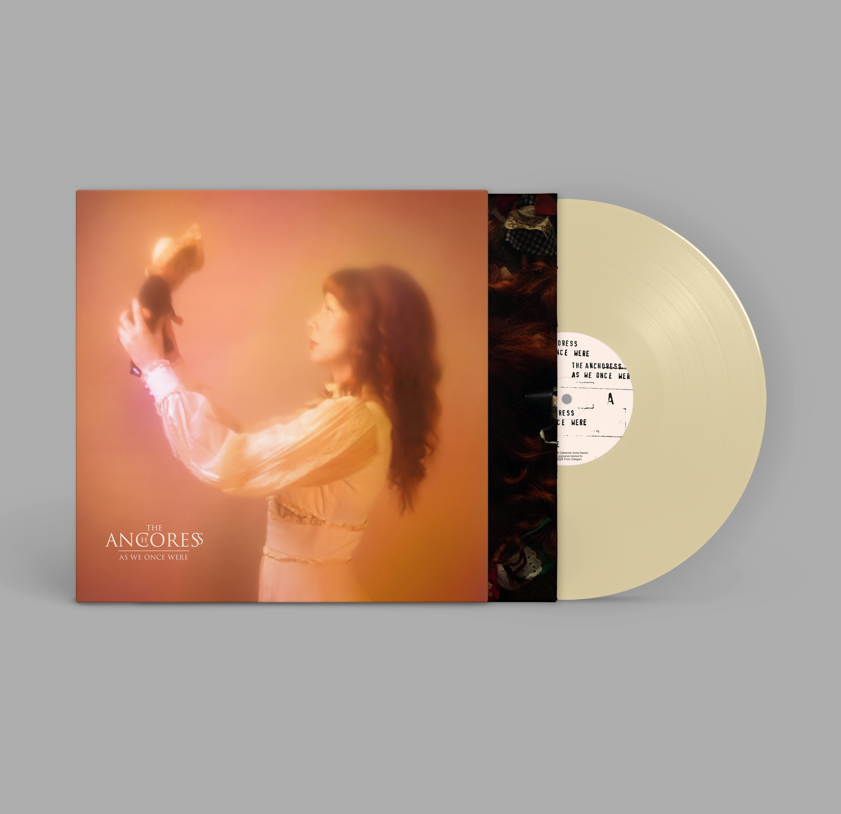 Album Pre Order