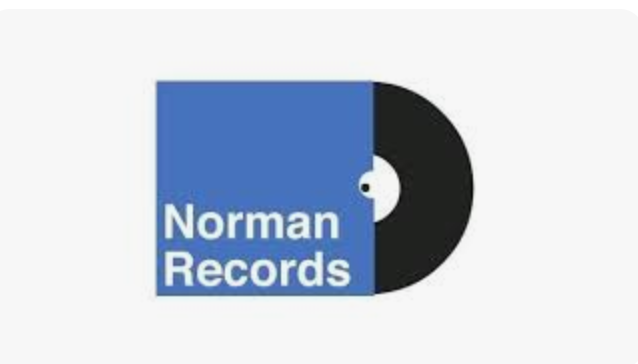 Norman Records