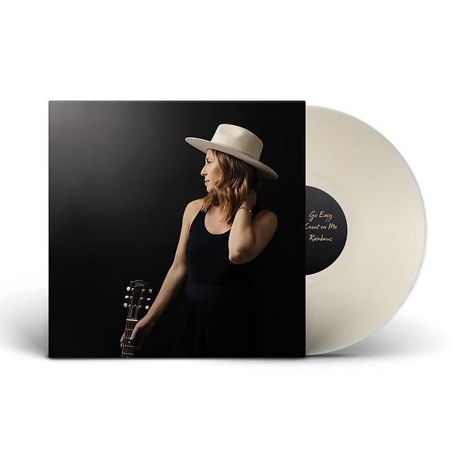 Vinyl Pre Order