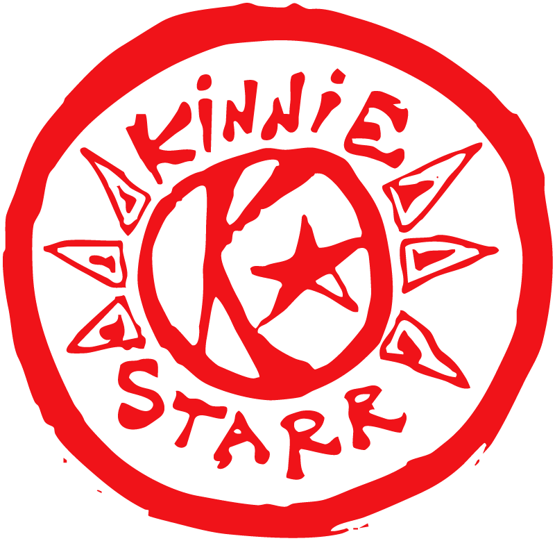 Kinnie Starr Shop