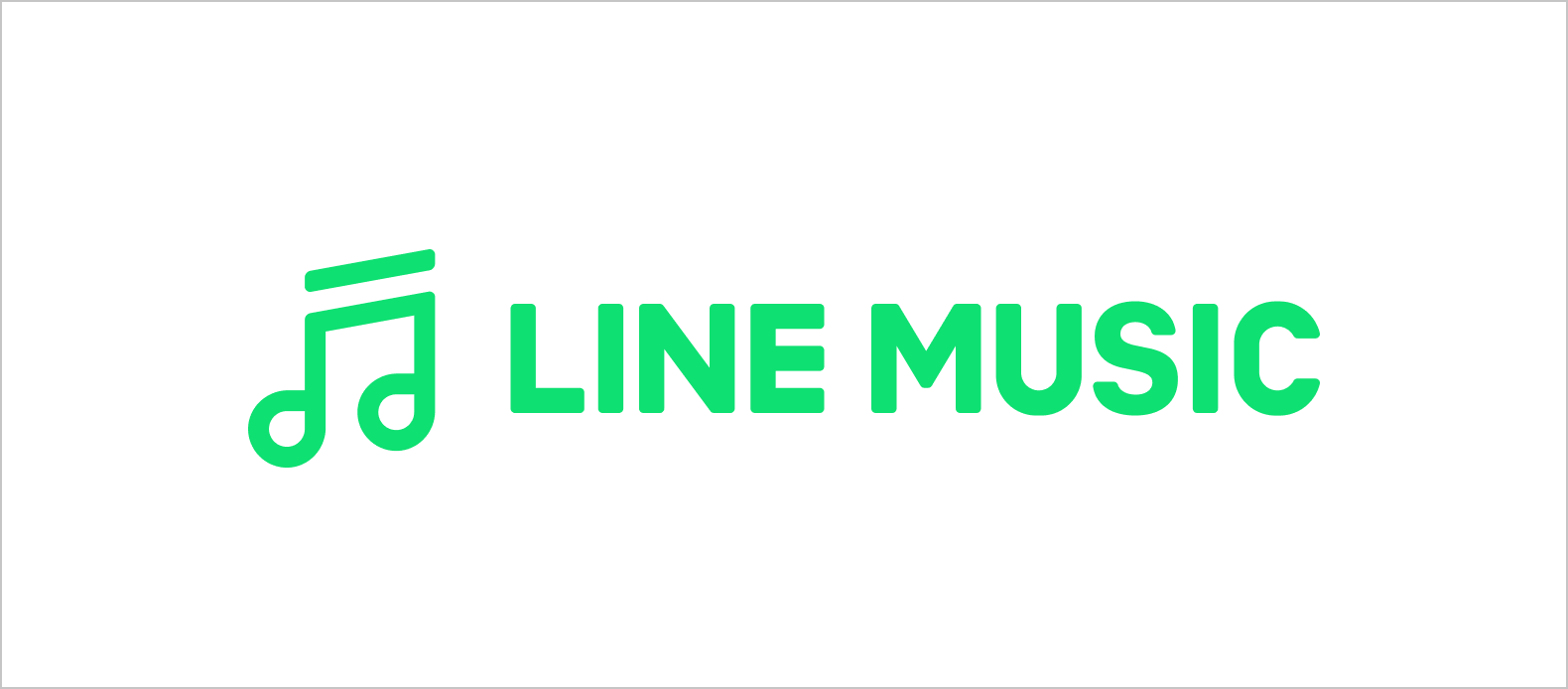 LINE MUSIC