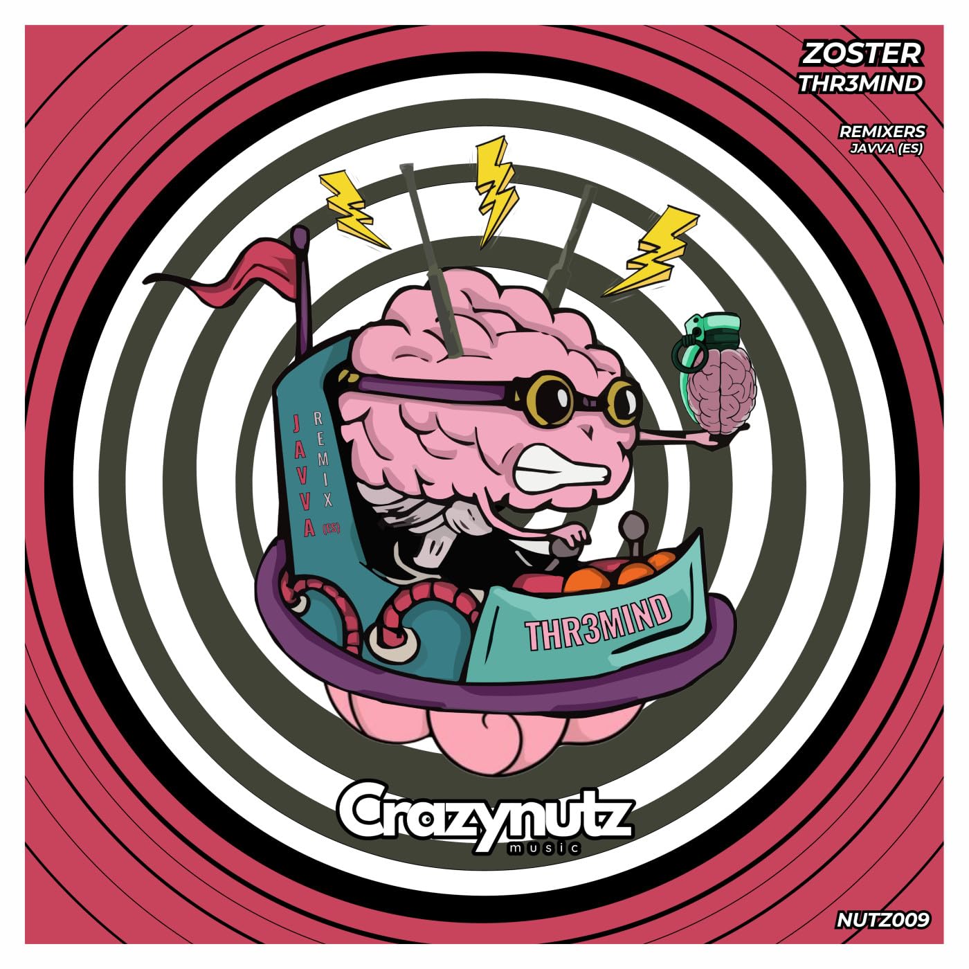 Zoster cover