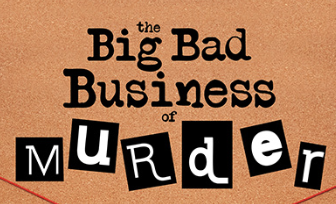BIG BAD BUSINESS