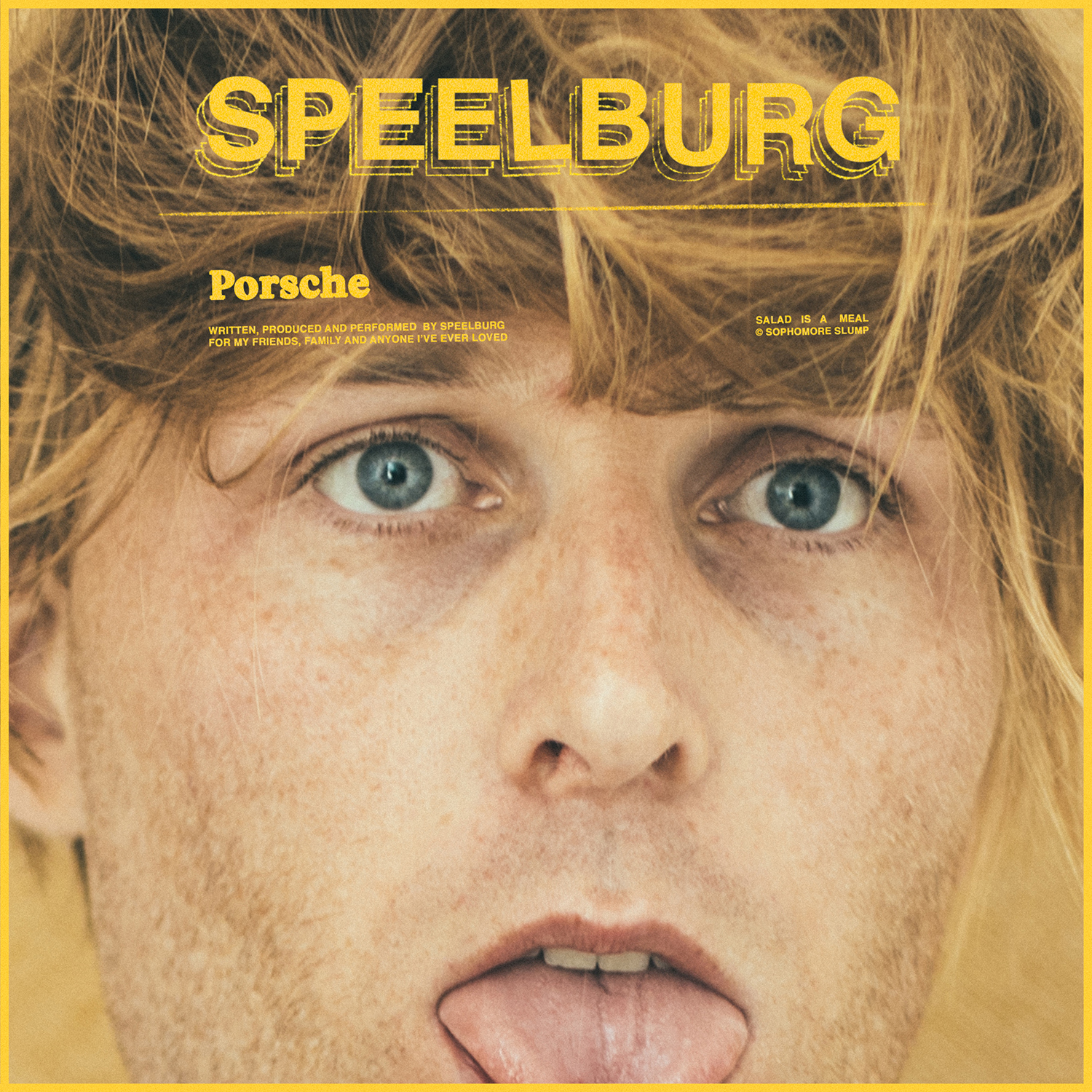 Porsche' by Speelburg