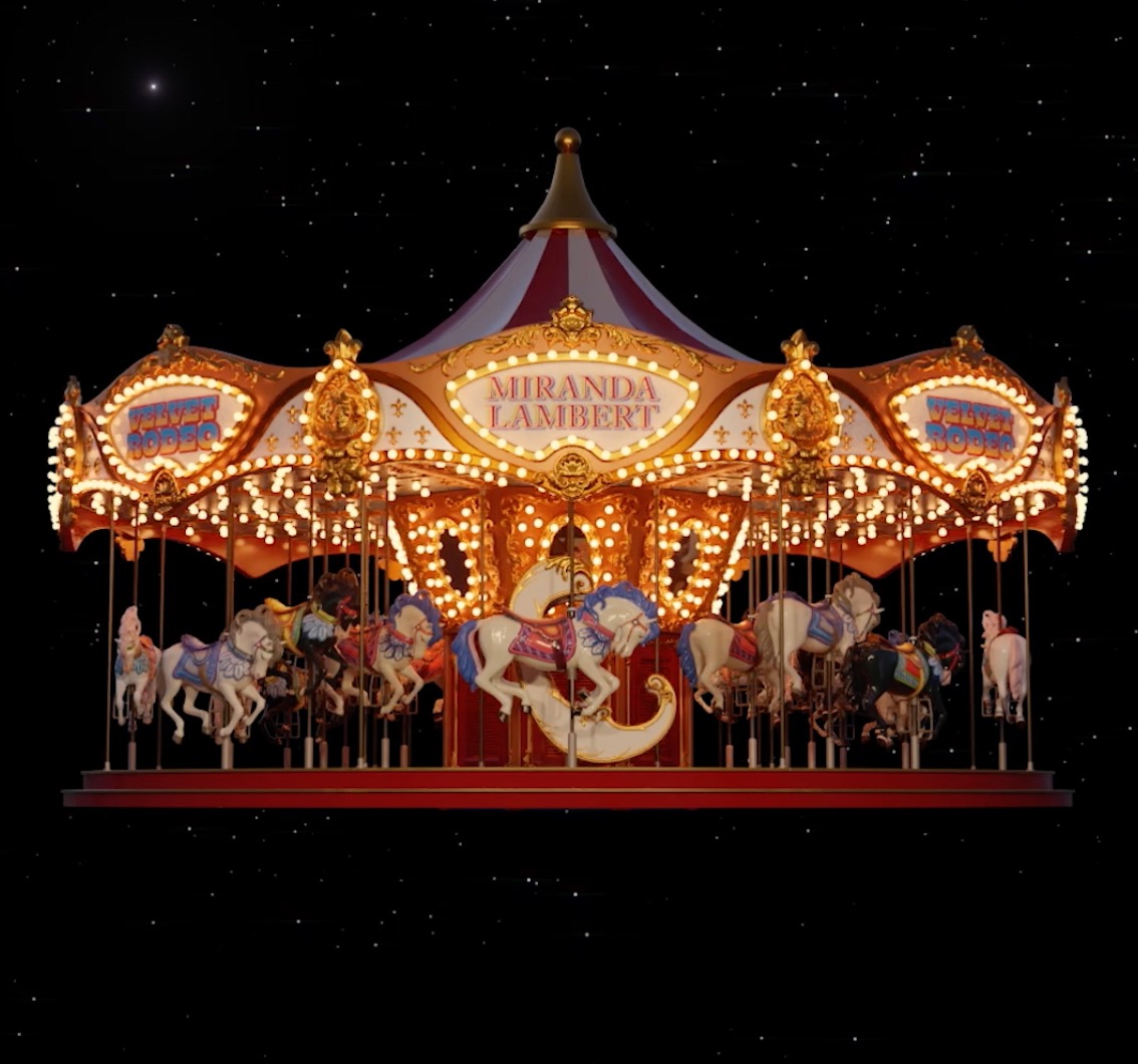 Carousel (Live)