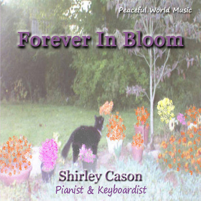 FOREVER IN BLOOM album