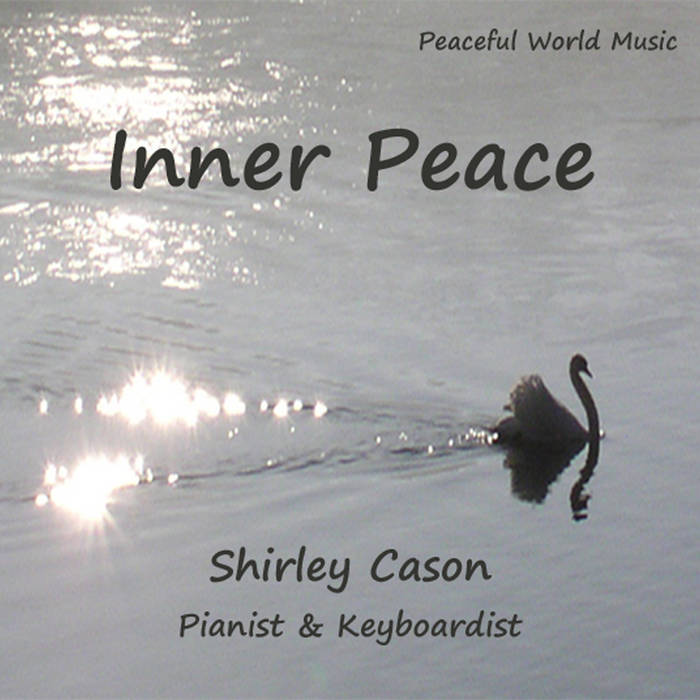 INNER PEACE album