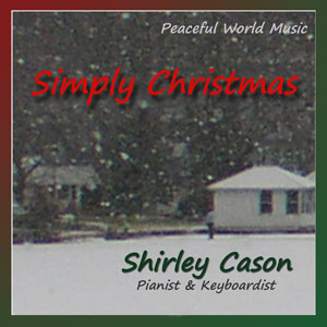 SIMPLY CHRISTMAS album