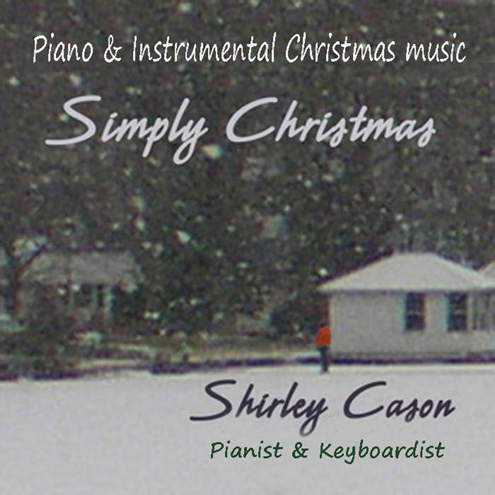 SIMPLY CHRISTMAS album