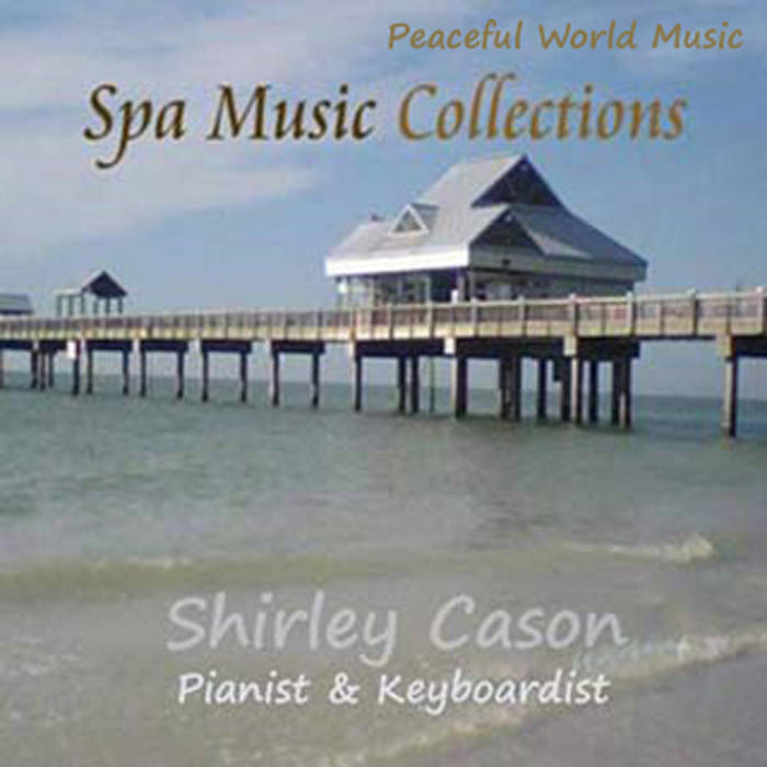 SPA MUSIC COLLECTION album